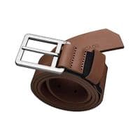 Arcade Padre Leather Belt - Brown